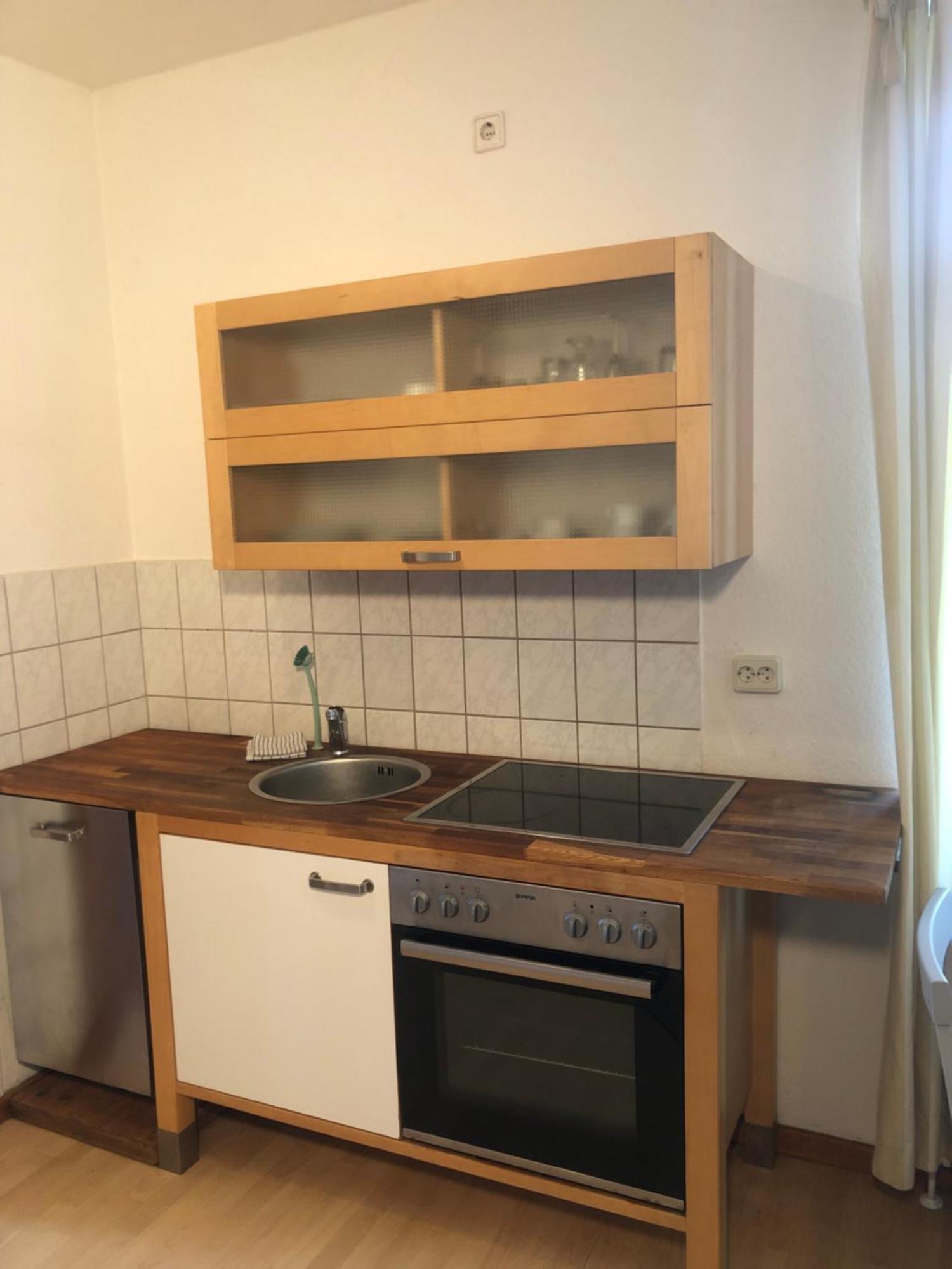 Das Abendrote Haus Gomnitz 外观 照片